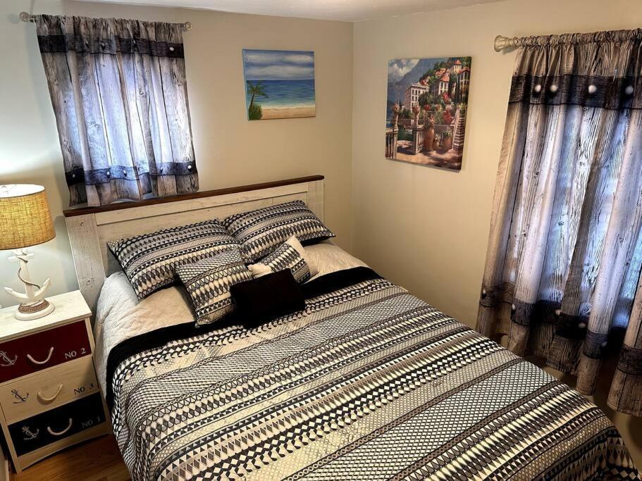 A Cozy Place At Fieldstone Beach Marshfield Exterior photo
